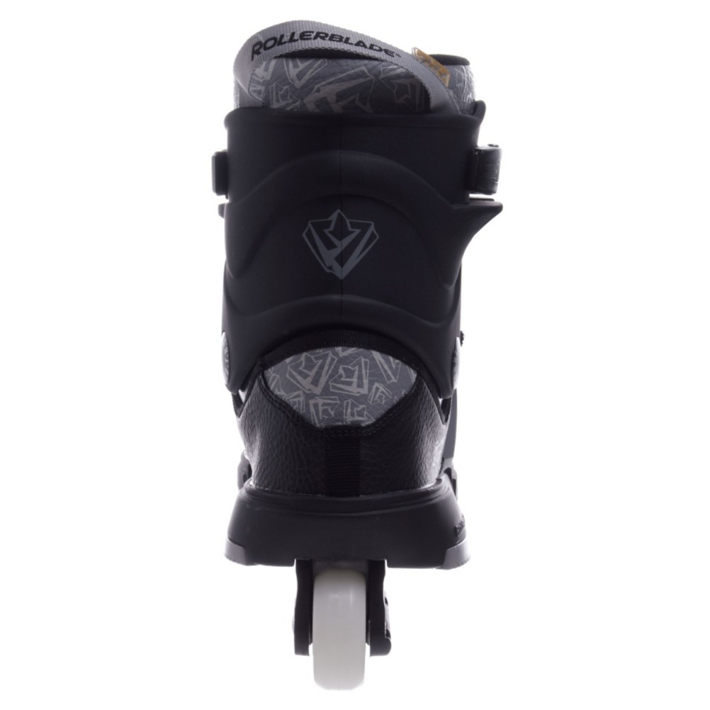 Rollerblade DT5 Aggressive Skates 2009