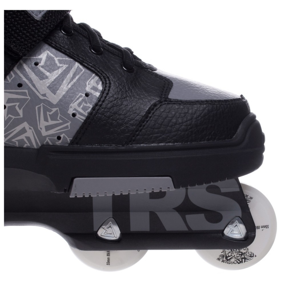 Rollerblade DT5 Aggressive Skates 2009