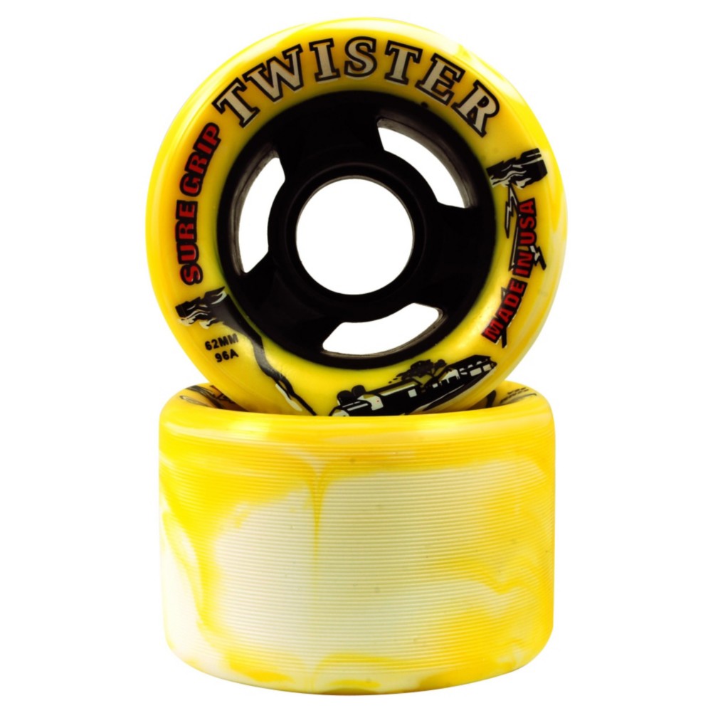 White-Yellow