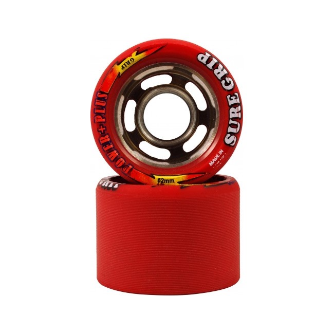Red (Grip)