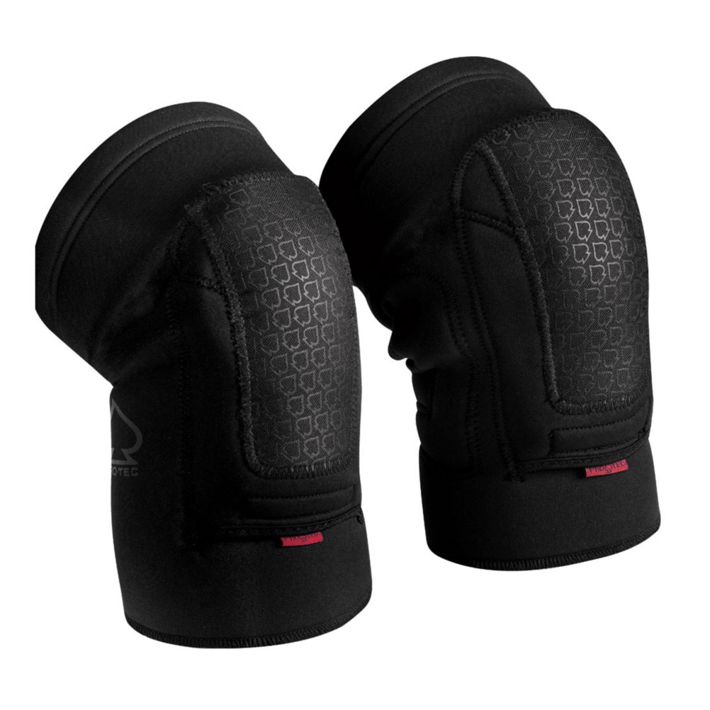 Pro-Tec Double Down Knee Pads 2010