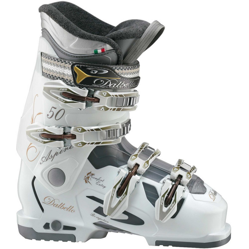 Dalbello Aspire 50 Womens Ski Boots 2009