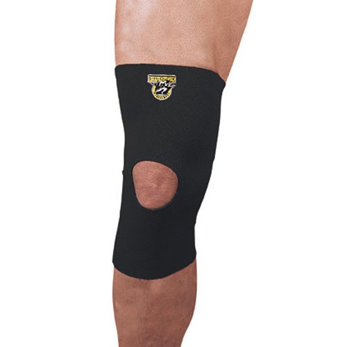 Seirus Hyperflex Nuclear Knee Brace 2009
