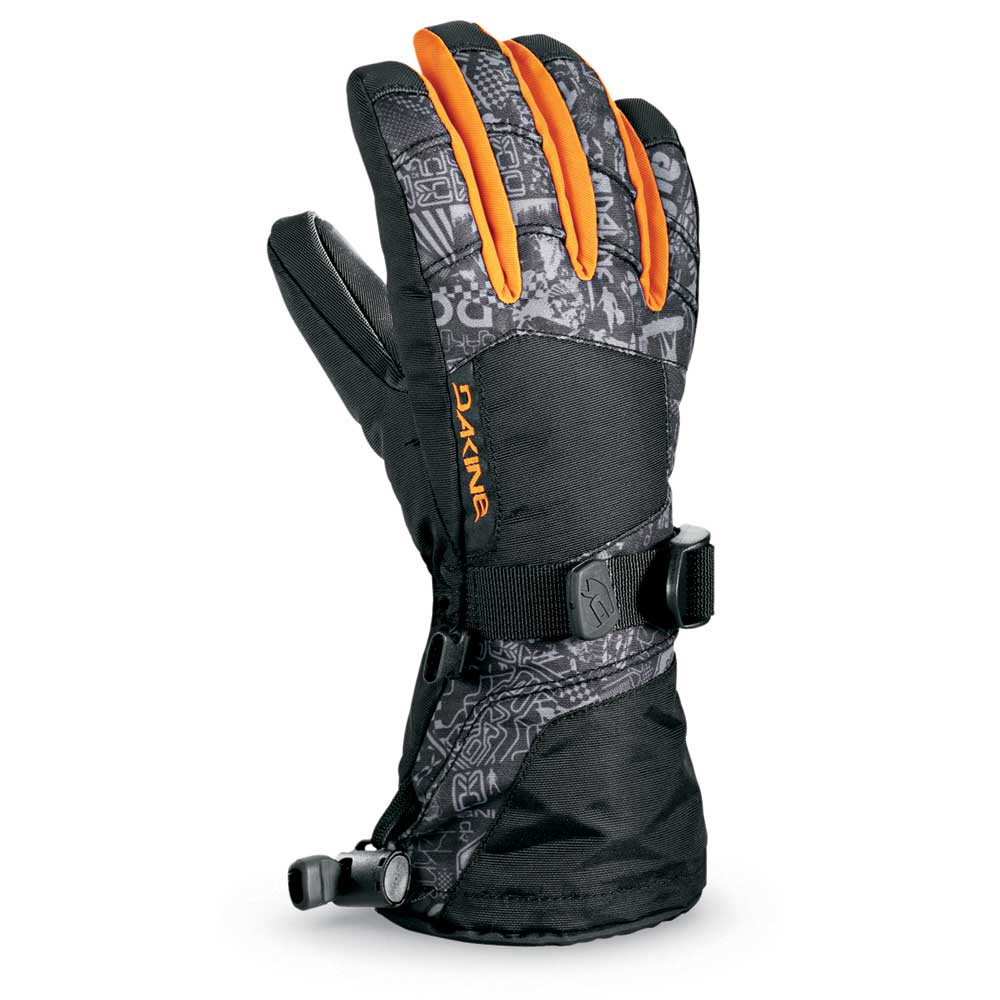 Dakine Tracker Gloves - Junior