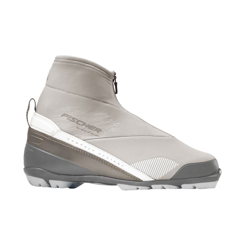 Fischer NC Comfort Cruiser Cross Country Ski Boots - Womens 2009