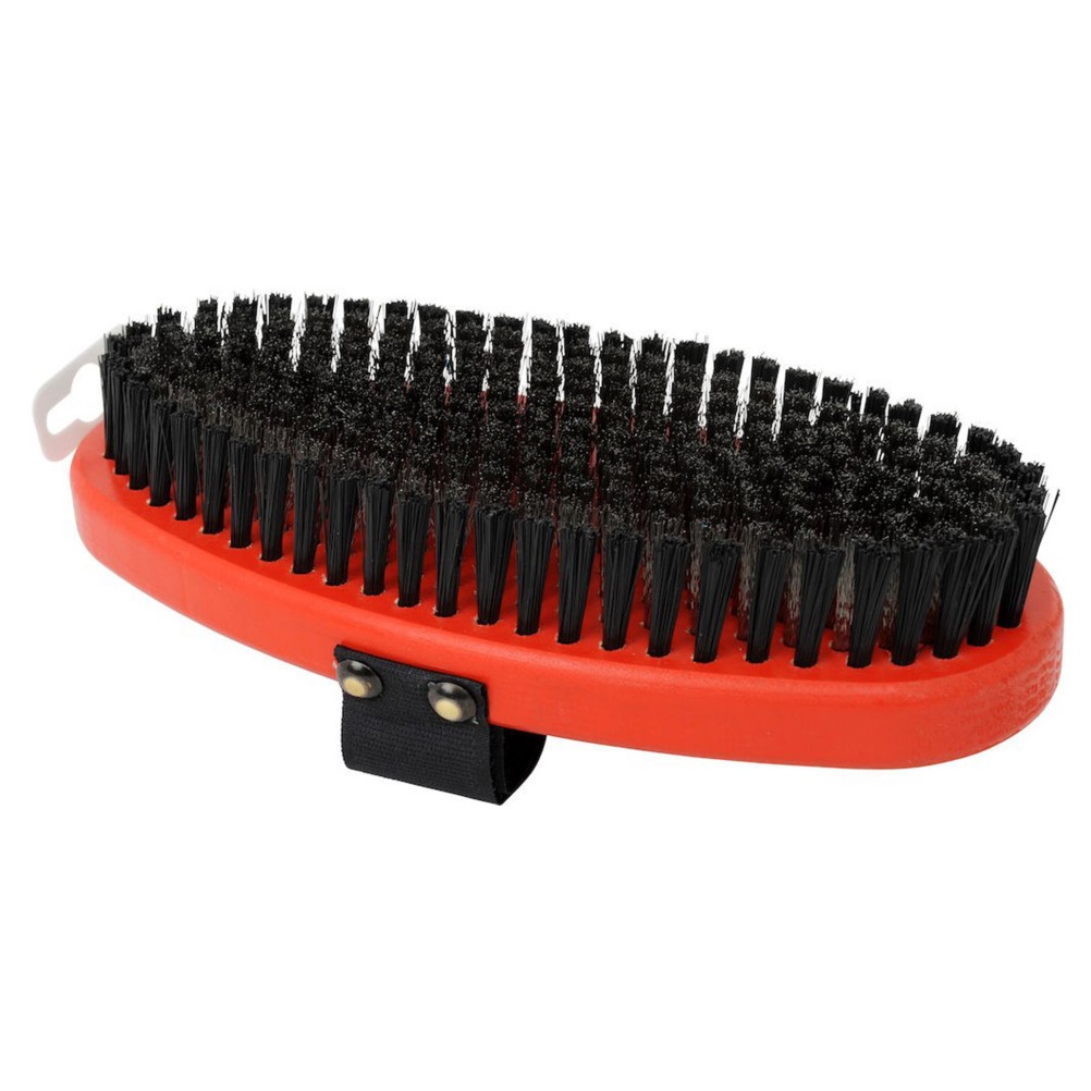 Swix Oval Medium Steel Brush 2009