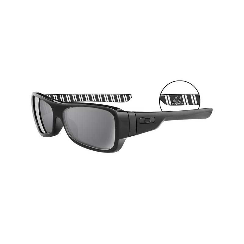 Oakley Montefrio Sunglasses - Adult 2009
