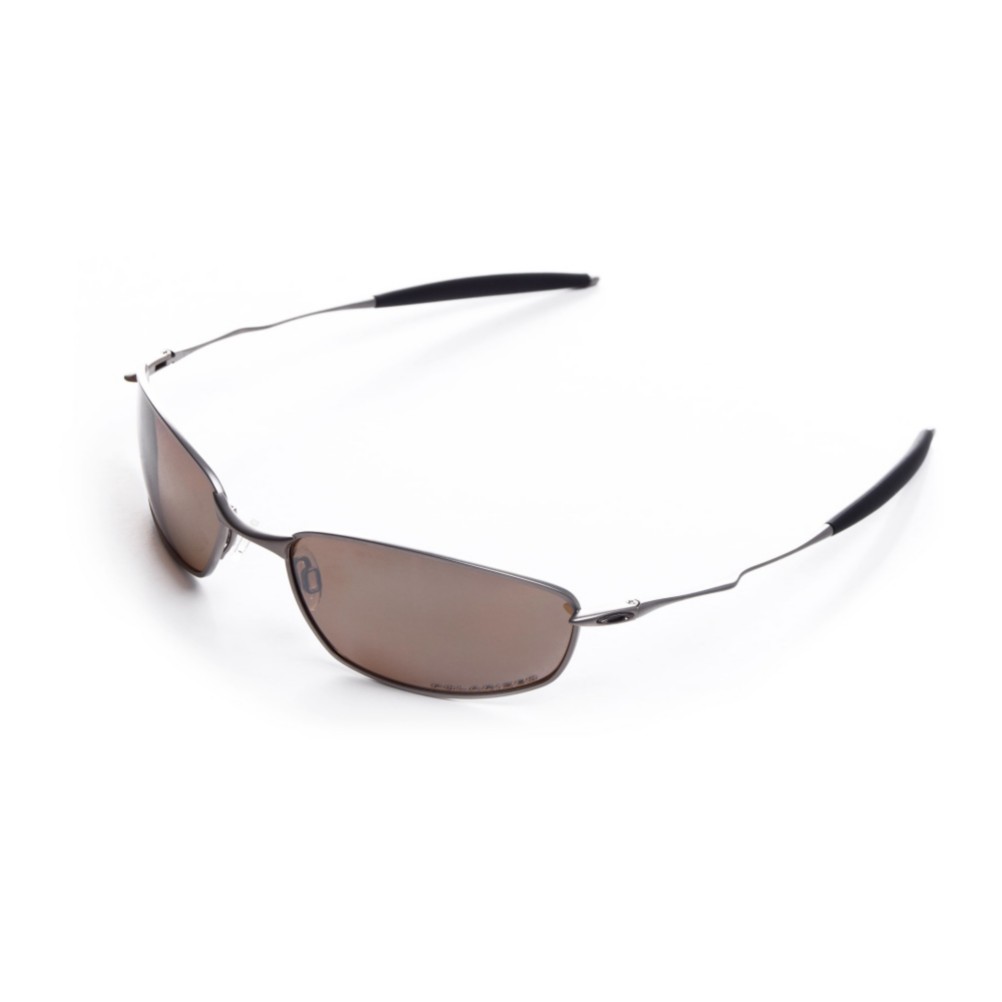 Oakley Polarized Whisker Sunglasses - Adult 2009