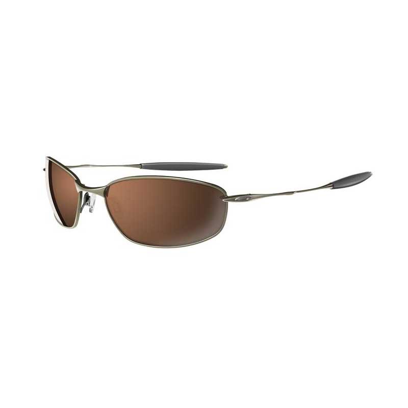 Titanium Brown Chrome