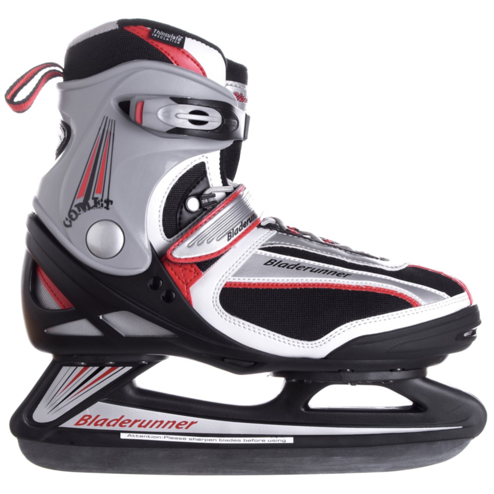Rollerblade Comet Ice Hockey Skates 2010