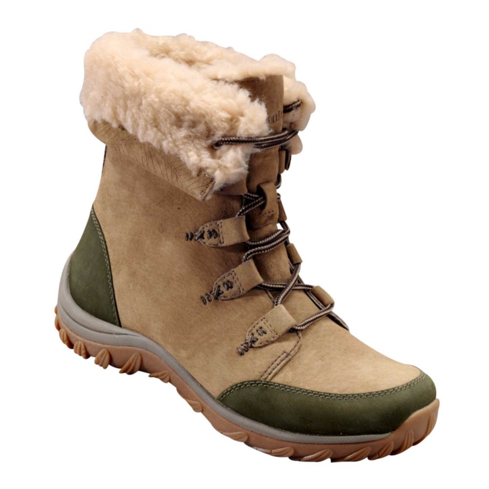 Patagonia Stubai Waterproof Boots - Womens 2009