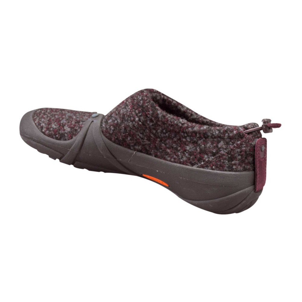 Patagonia Salt & Pepper Pull-On Shoes - Womens 2009