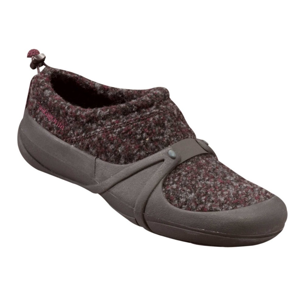 Patagonia Salt & Pepper Pull-On Shoes - Womens 2009
