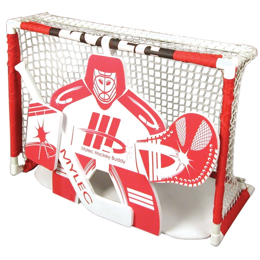 Mylec Mini Hockey Buddy Goaltender