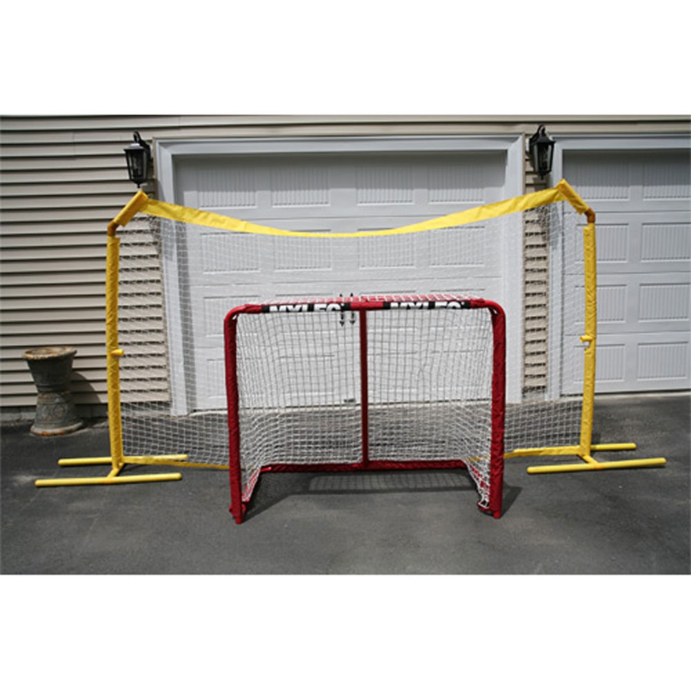 Mylec Ultimate Backstop