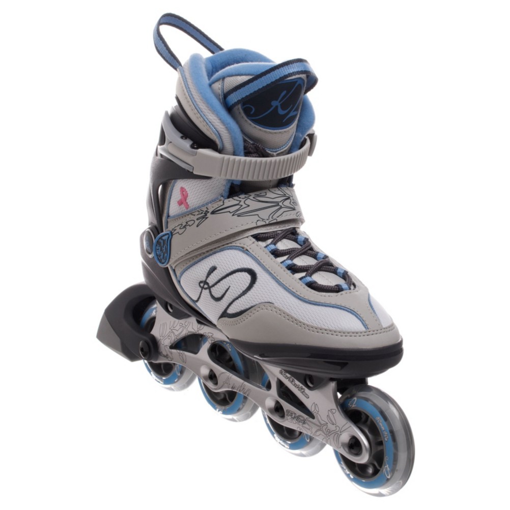 K2 Andra Womens Inline Skates 2009