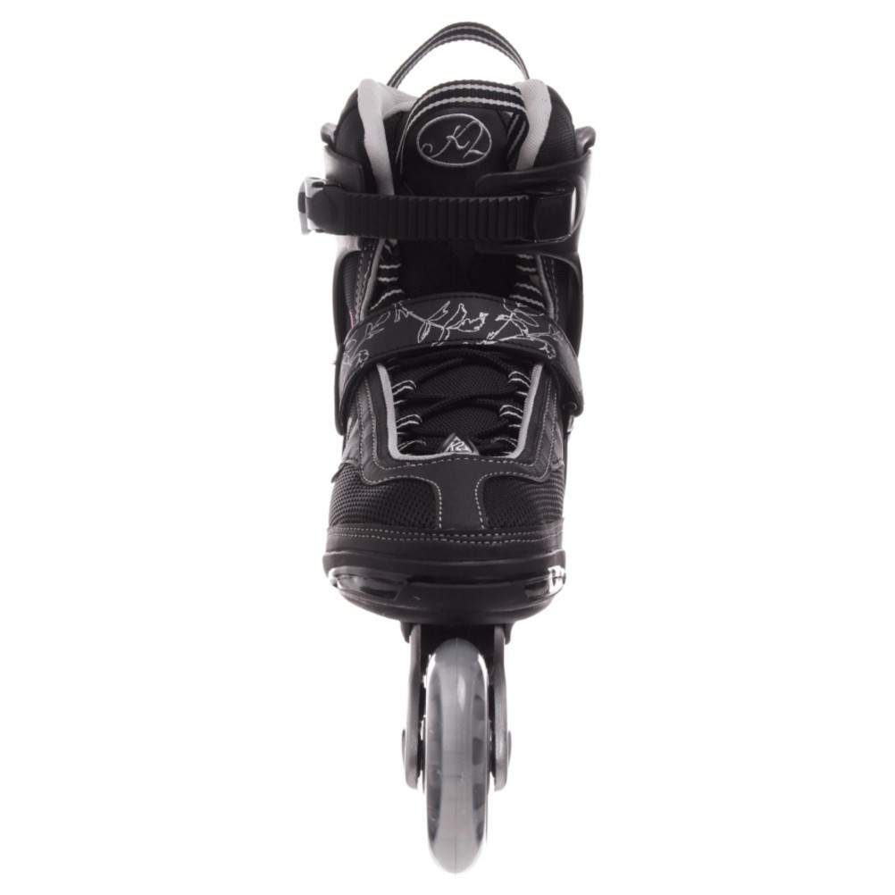 K2 Alexis Womens Inline Skates 2009