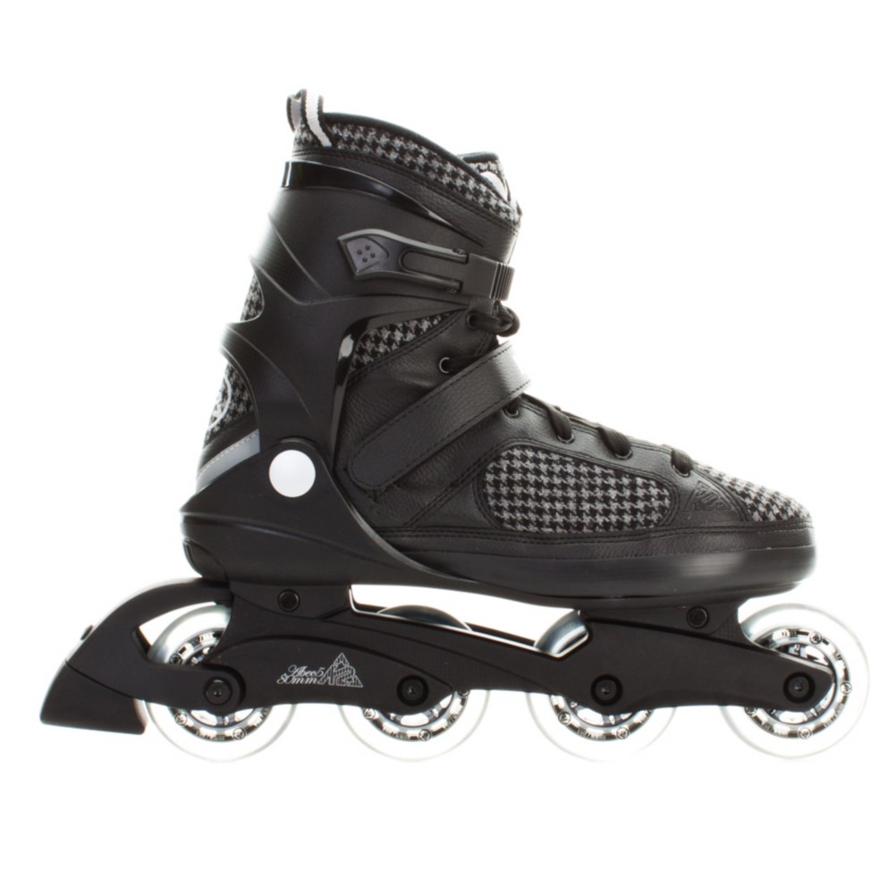 K2 Fat Joe Mens Inline Skates 2010