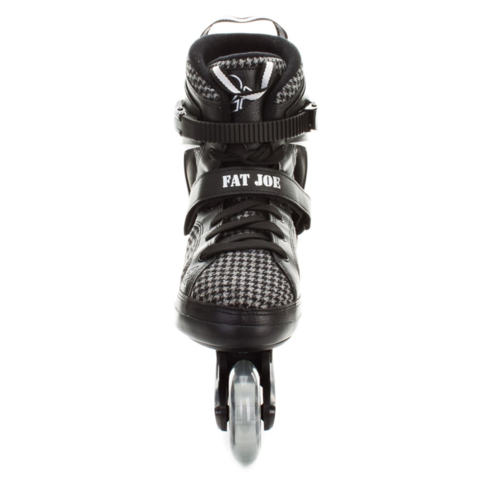 K2 Fat Joe Inline Skates 2010