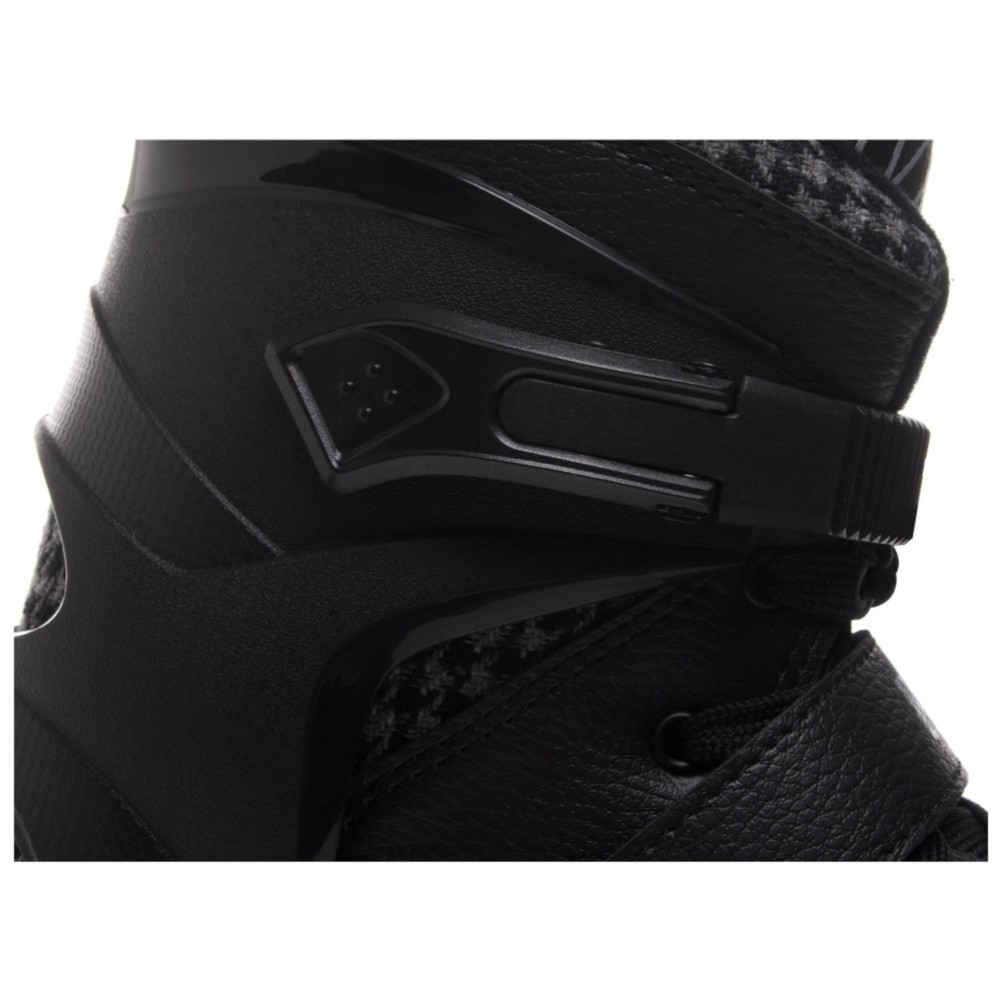 K2 Fat Joe Inline Skates 2010