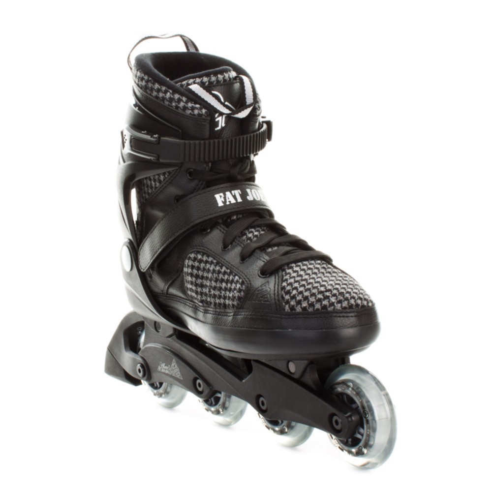K2 Fat Joe Inline Skates 2010