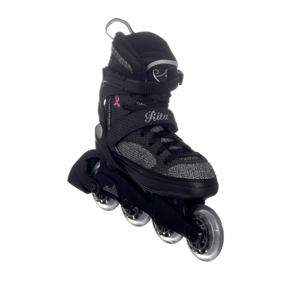 K2 Rita Womens Inline Skates 2010