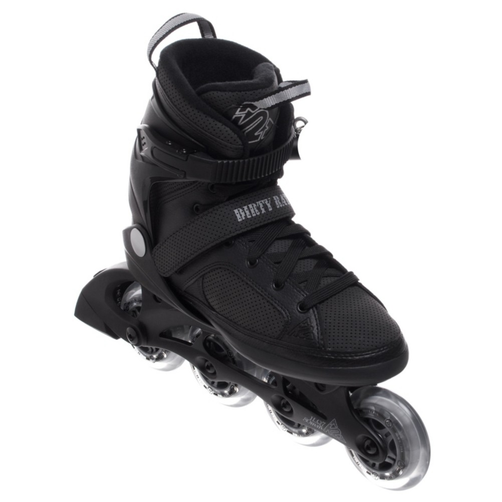 K2 Dirty Rat Inline Skates 2009