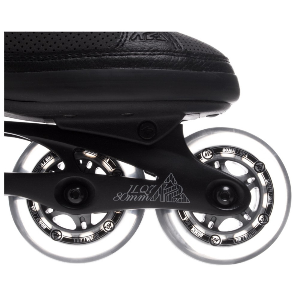 K2 Dirty Rat Mens Inline Skates 2009
