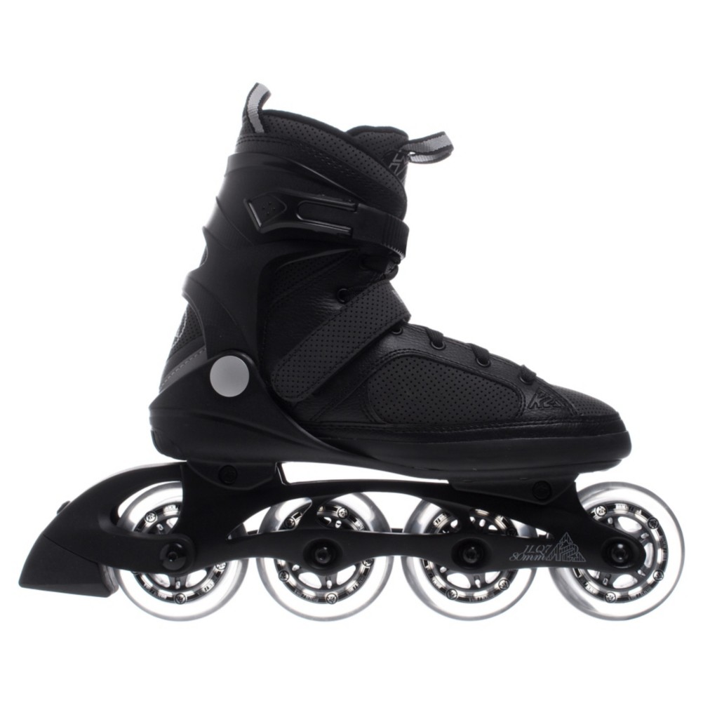 K2 Dirty Rat Inline Skates 2009