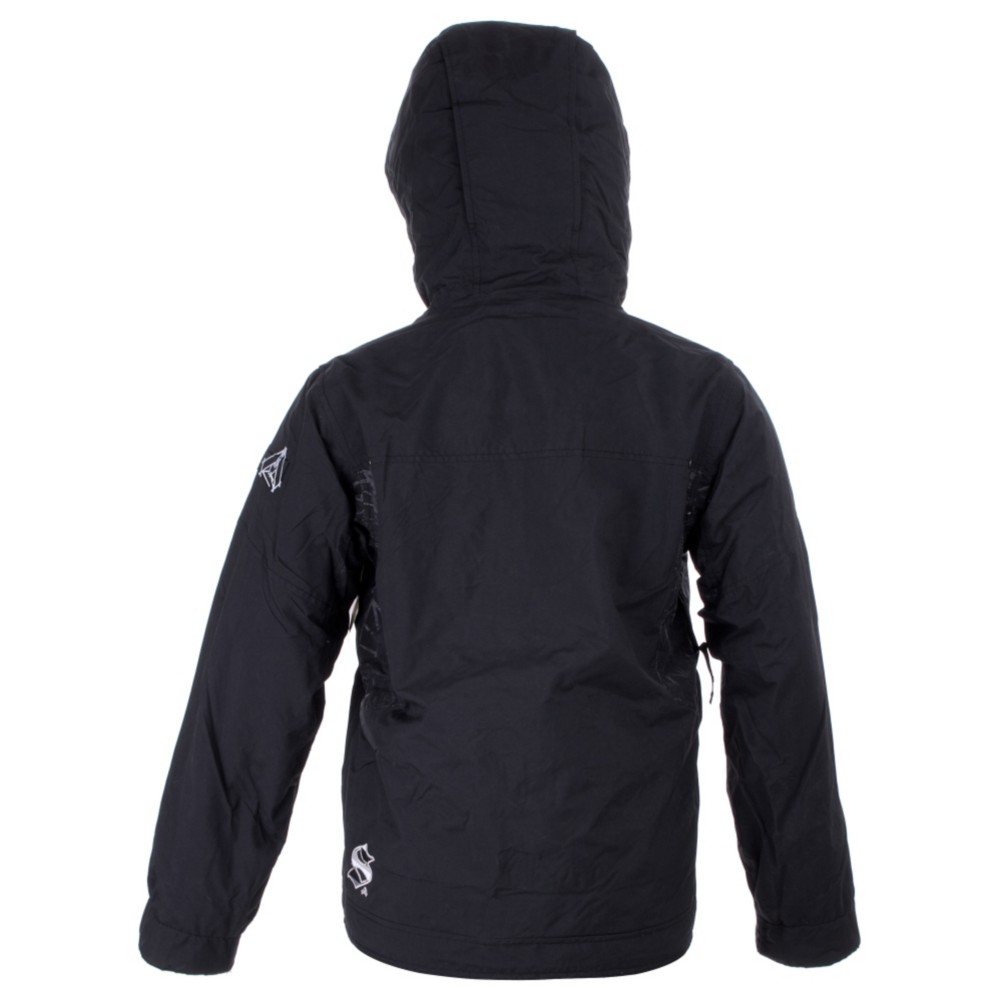 Section Component Jacket - Boys
