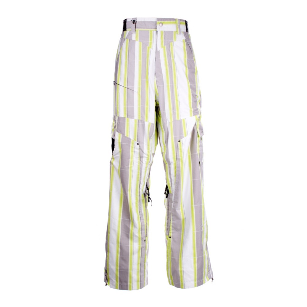 White Stripe