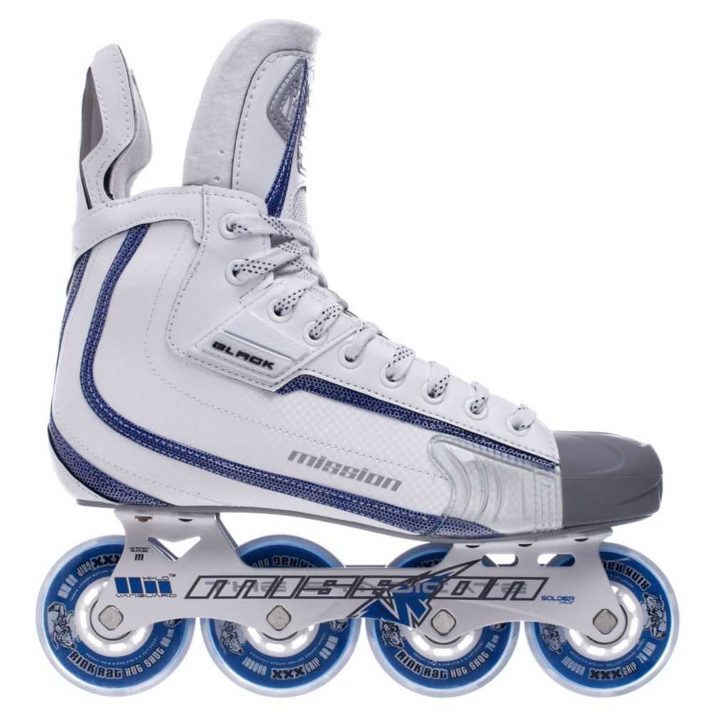  Roller Hockey Skates