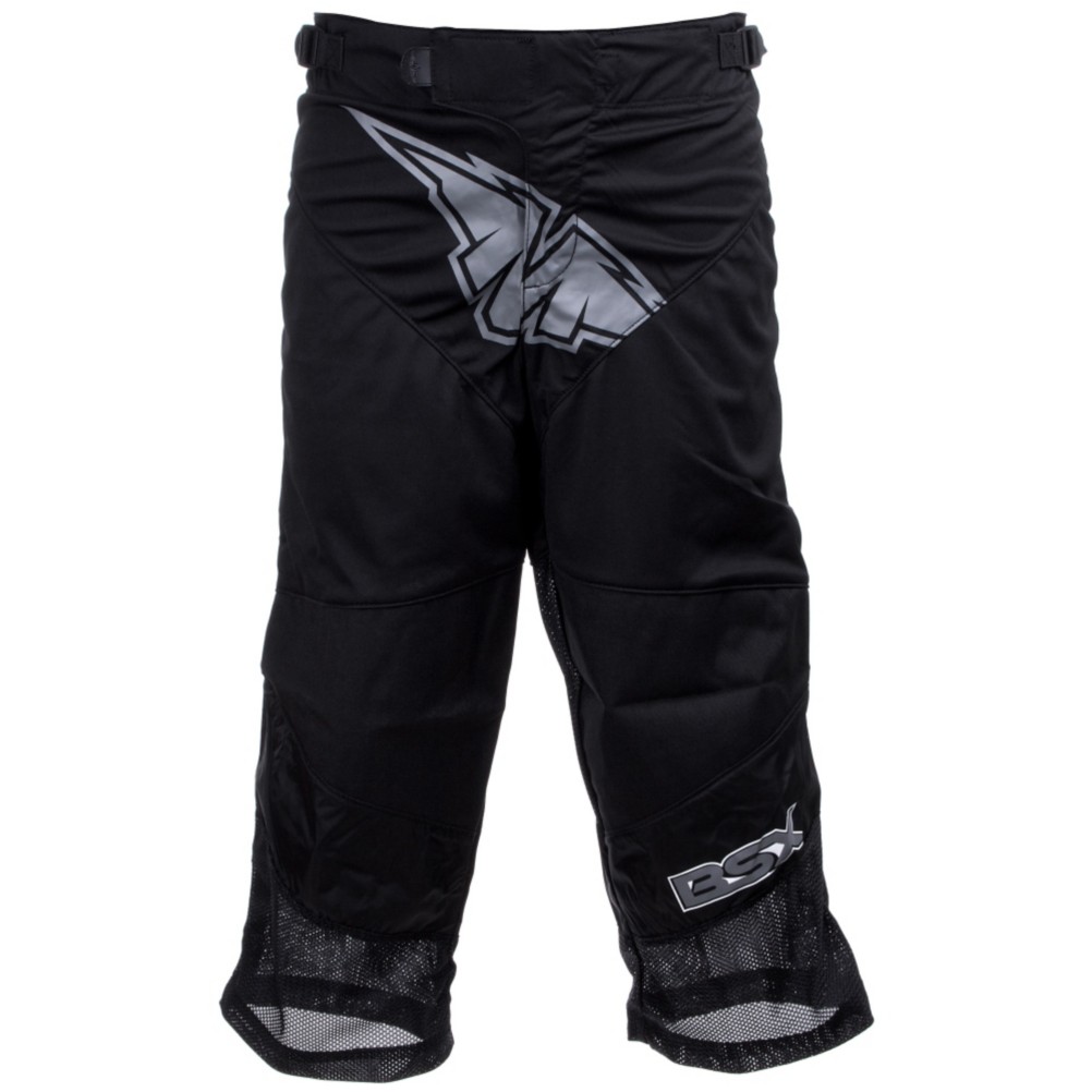 Mission BSX Roller Hockey Pants - Junior 2009