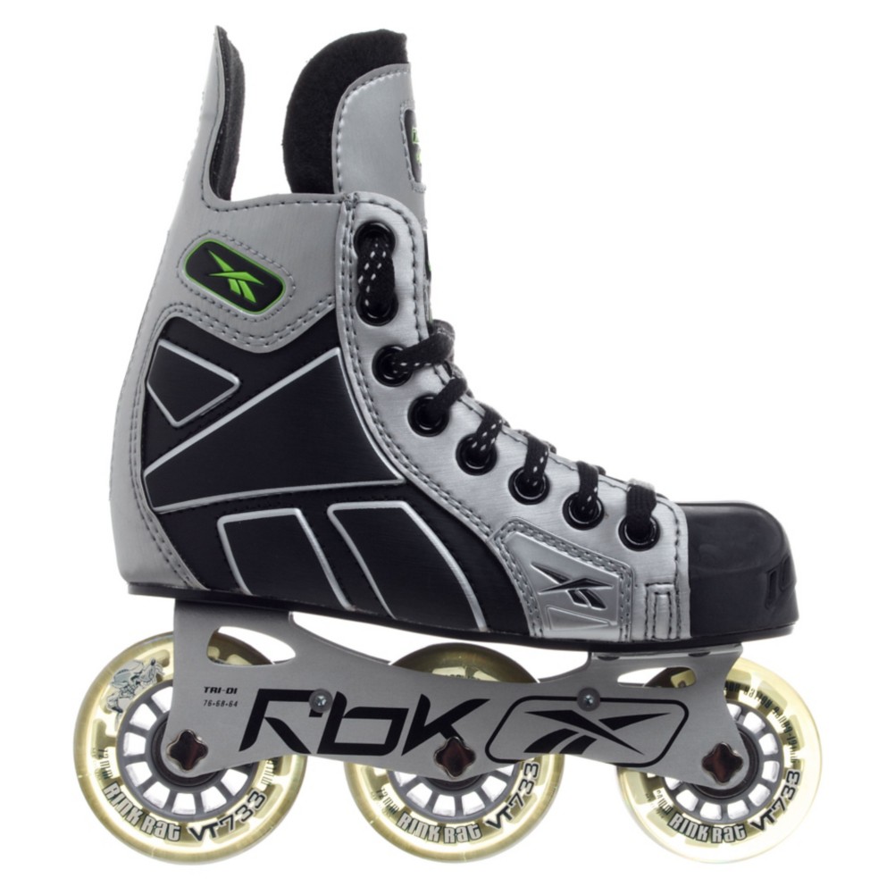 Reebok 4K Youth Inline Hockey Skates