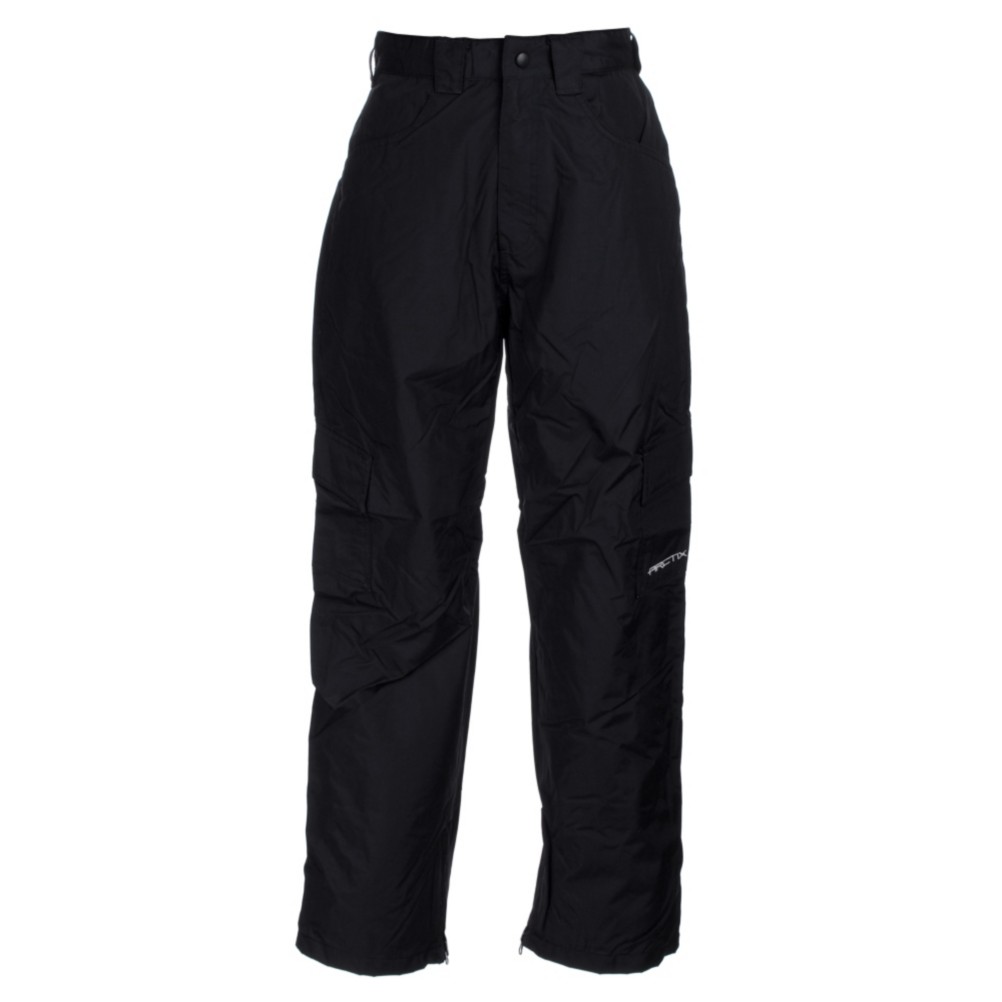 Arctix 405 Cargo Womens Snowboard Pants