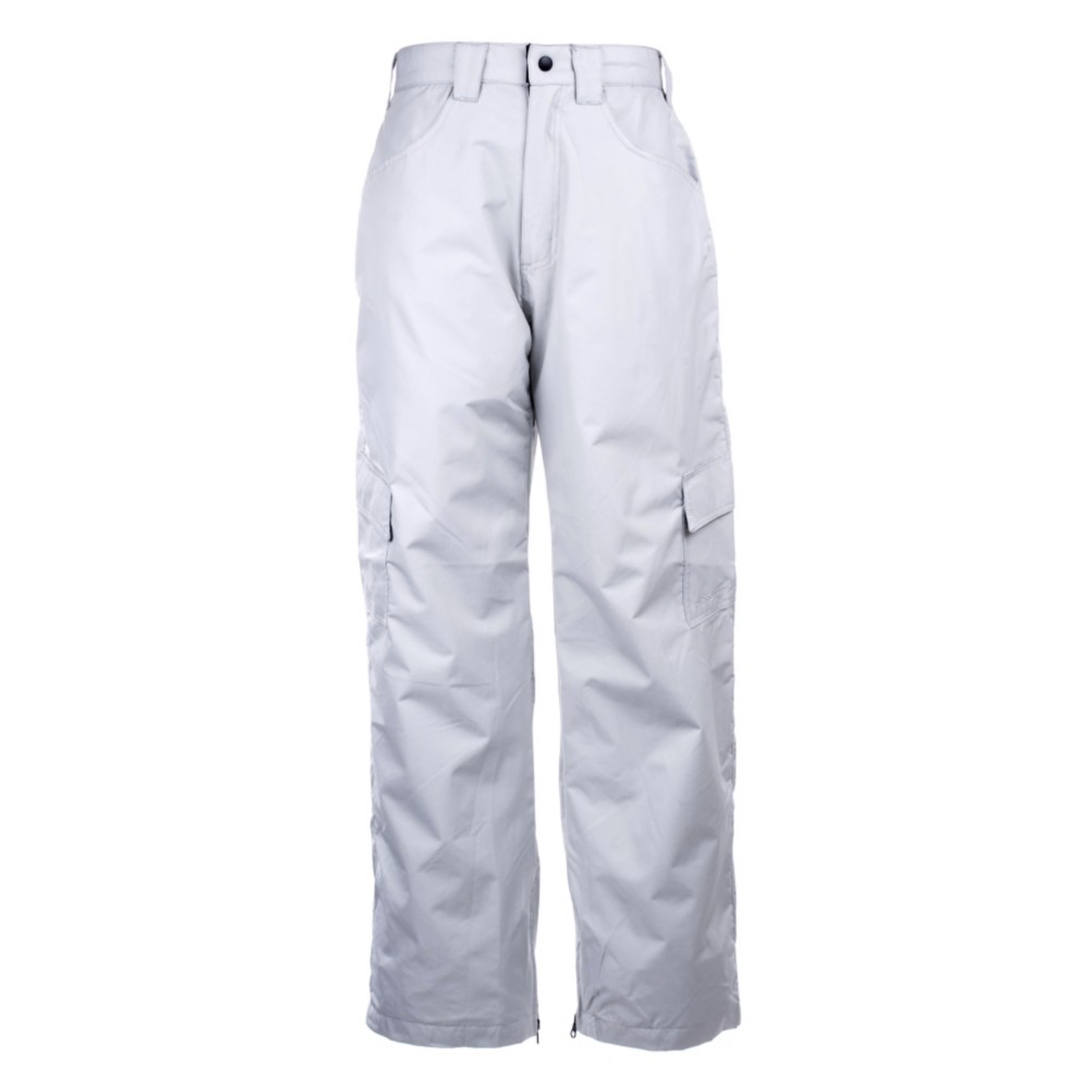 Storm Gray