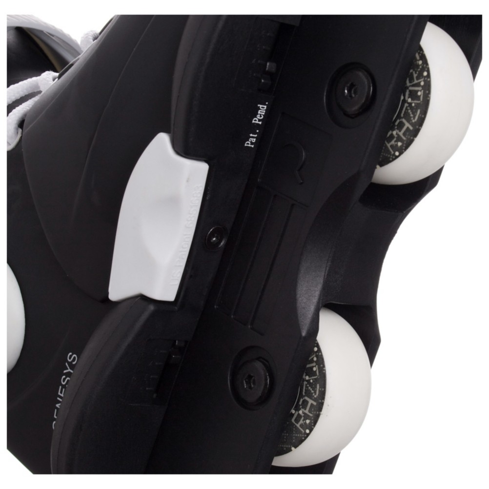 Razors Genesys Kids Aggressive Skates 2010