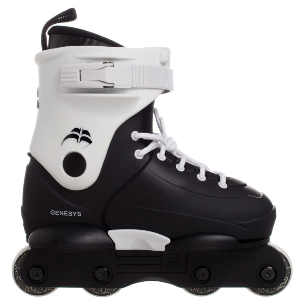 Razors Genesys Kids Aggressive Skates 2010