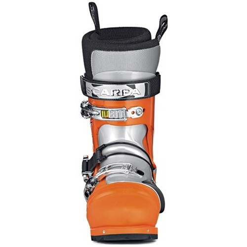 Scarpa Terminator X Telemark Ski Boots - Adult 2009