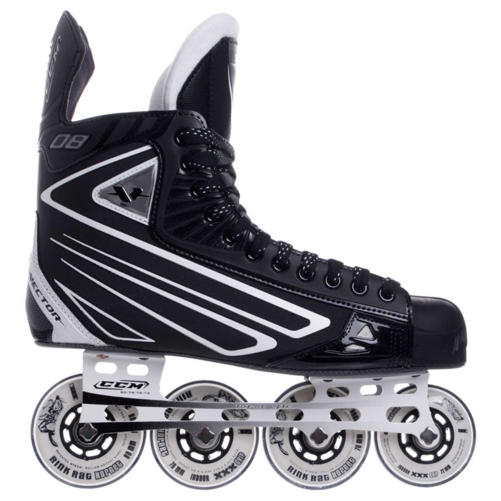  Mens Inline Hockey Skates