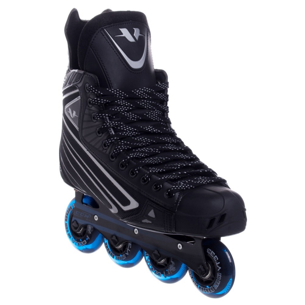 CCM Vector 02 Inline Hockey Skates 2009
