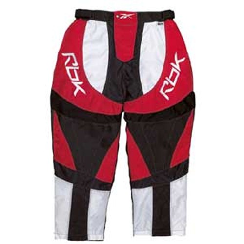 Reebok 6K Roller Hockey Pants - Junior 2009