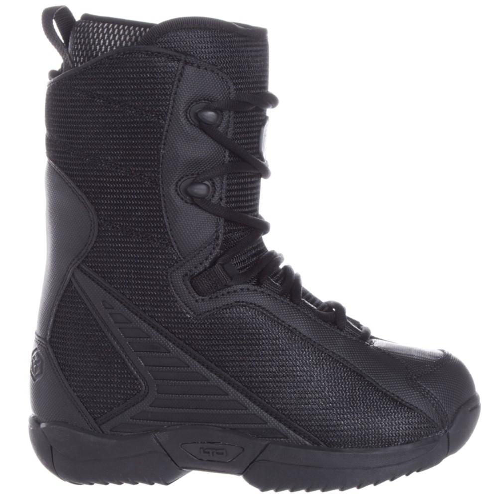 Limited Stratus Boot Boys Snowboard Boots