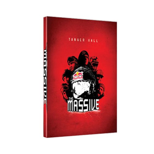 The Massive Ski DVD 2009