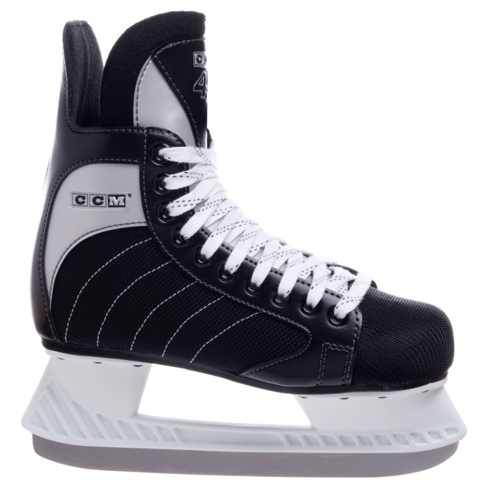 CCM 40 Junior Ice Hockey Skates