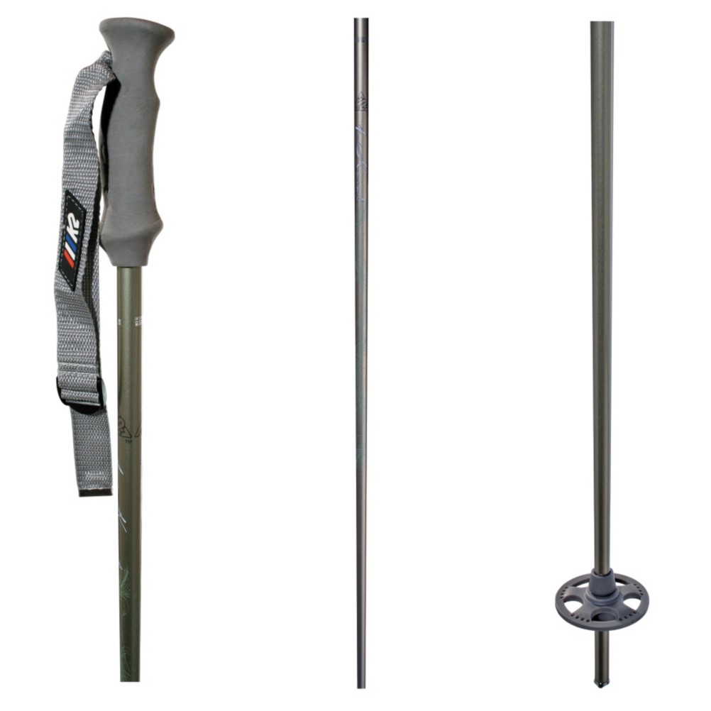 K2 4 Karat Poles - Womens