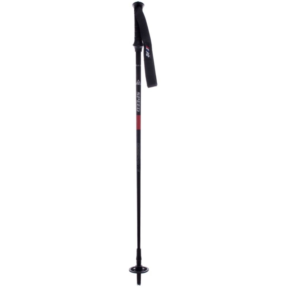 K2 Speed Ski Poles - Junior
