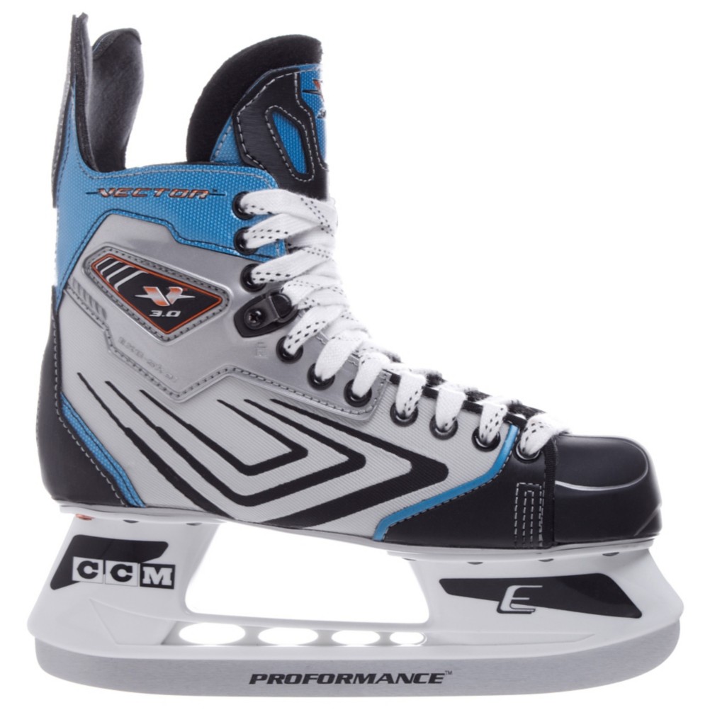 CCM Mens Ice Hockey Skates
