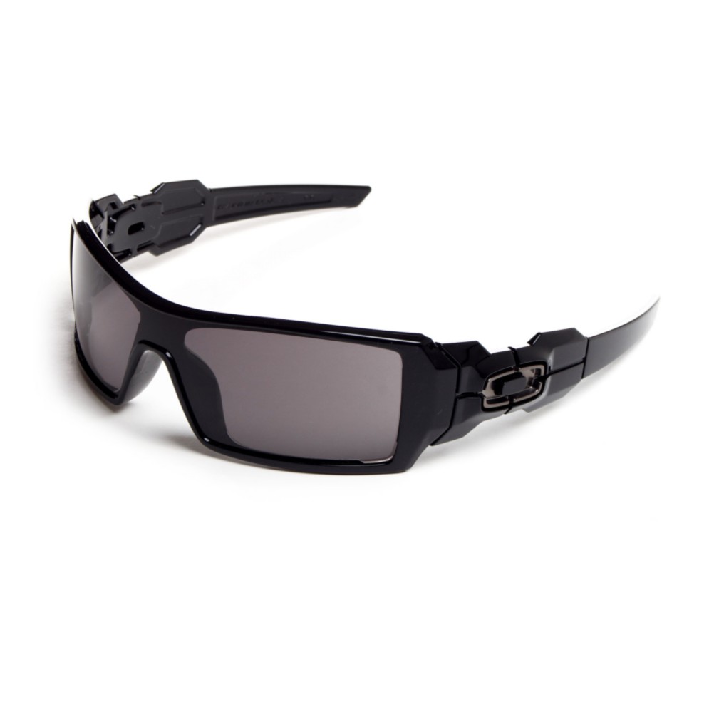 Oakley Oil Rig Sunglasses 2009