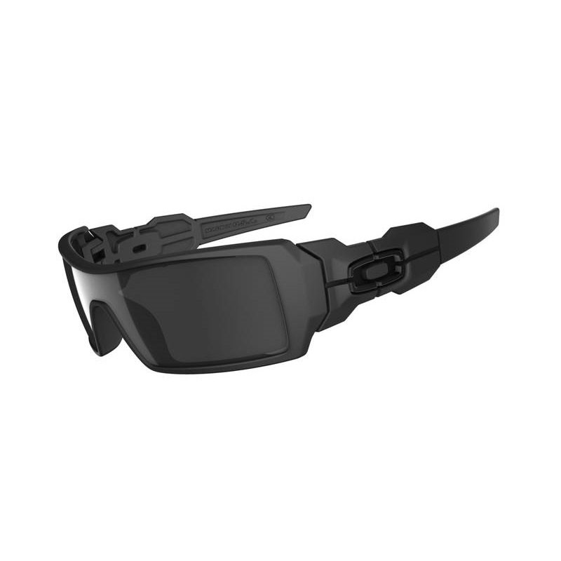 Oakley Oil Rig Sunglasses 2009